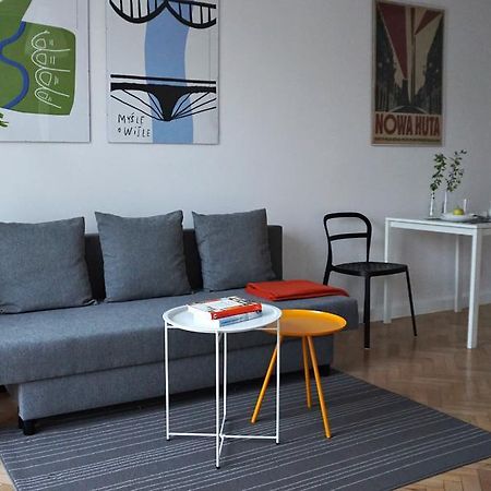 Lovely Jubbly Apartment Красков Екстериор снимка