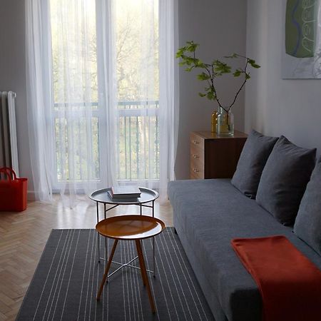 Lovely Jubbly Apartment Красков Екстериор снимка