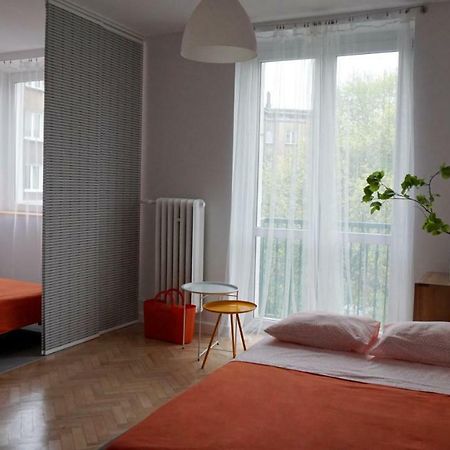 Lovely Jubbly Apartment Красков Екстериор снимка