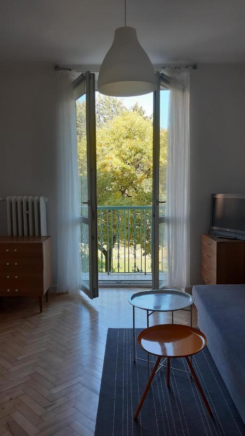 Lovely Jubbly Apartment Красков Екстериор снимка
