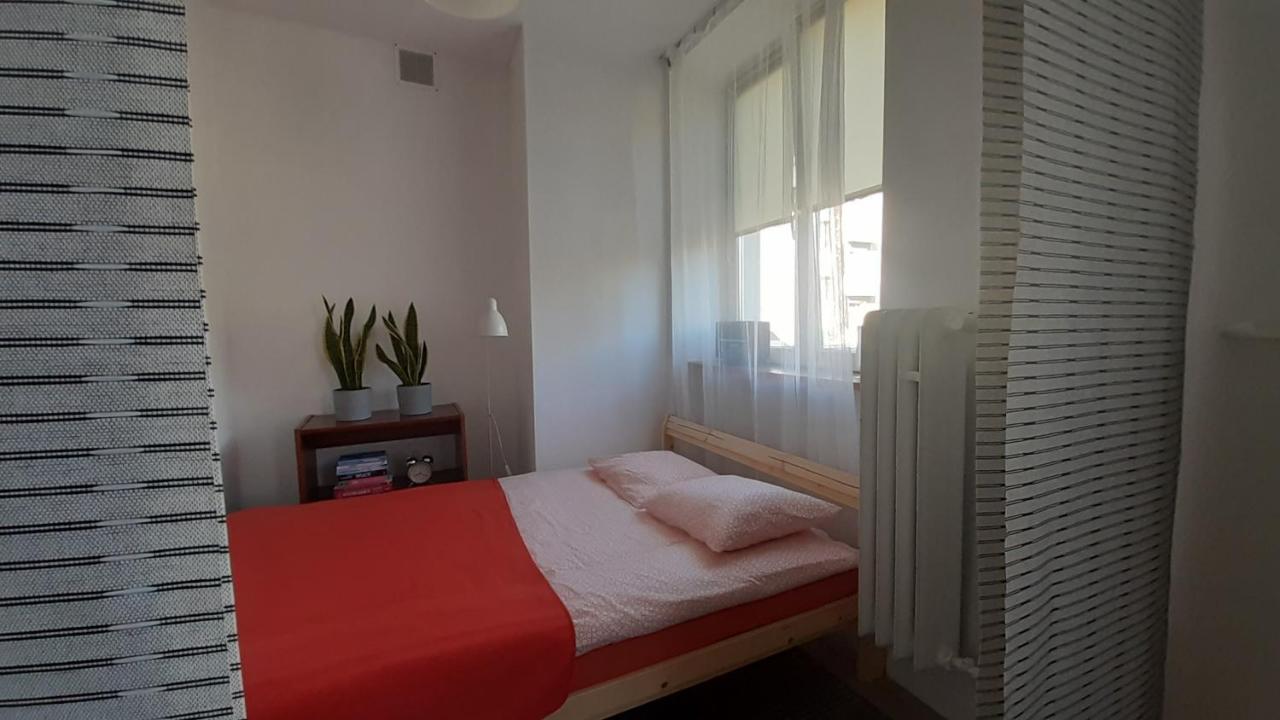 Lovely Jubbly Apartment Красков Екстериор снимка