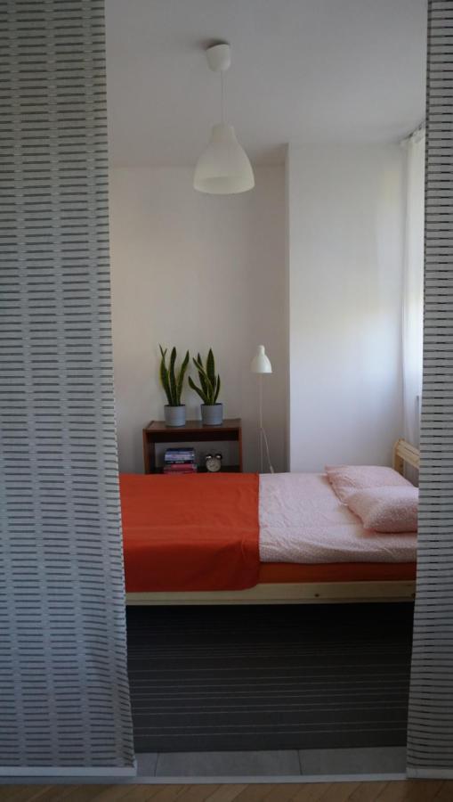Lovely Jubbly Apartment Красков Екстериор снимка