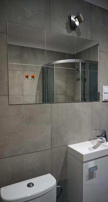 Lovely Jubbly Apartment Красков Екстериор снимка