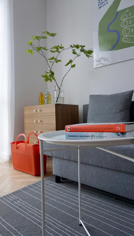 Lovely Jubbly Apartment Красков Екстериор снимка