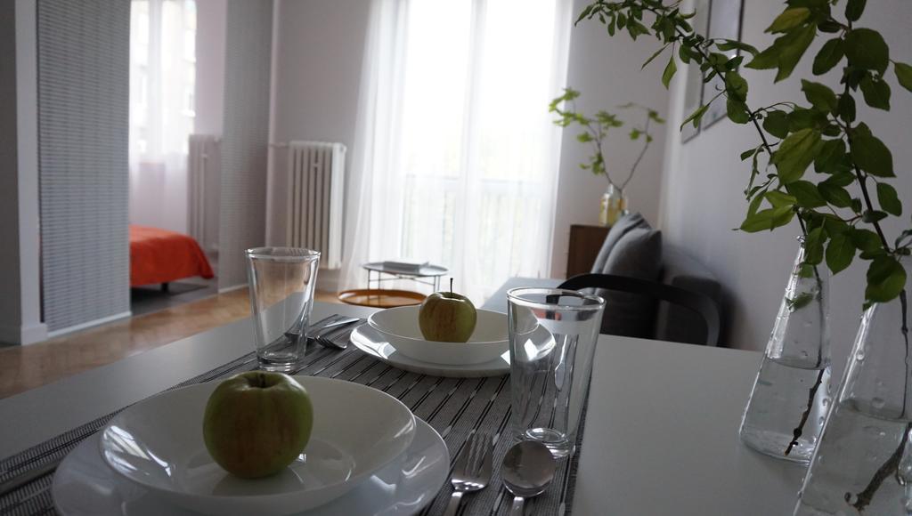 Lovely Jubbly Apartment Красков Екстериор снимка
