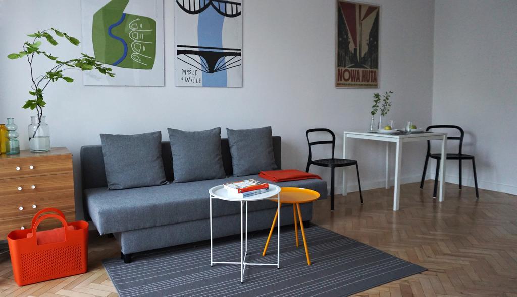 Lovely Jubbly Apartment Красков Екстериор снимка