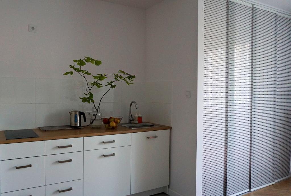 Lovely Jubbly Apartment Красков Екстериор снимка