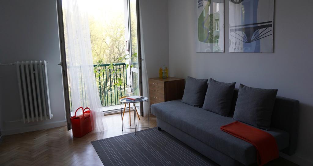 Lovely Jubbly Apartment Красков Екстериор снимка