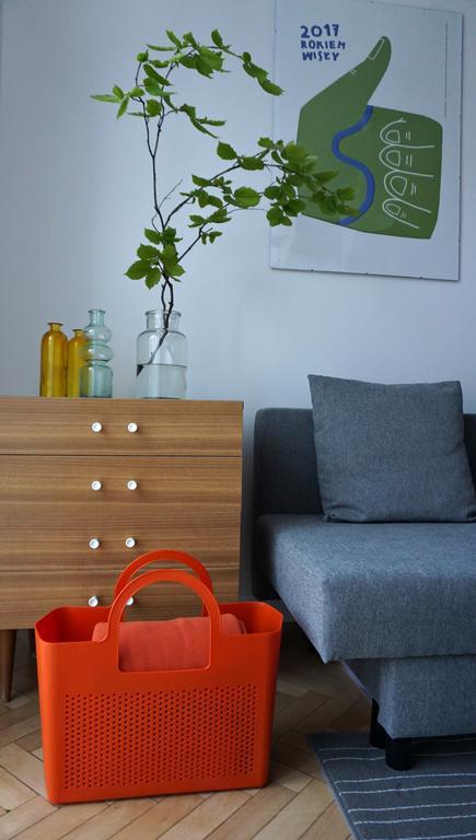 Lovely Jubbly Apartment Красков Екстериор снимка