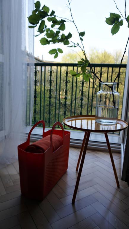 Lovely Jubbly Apartment Красков Екстериор снимка