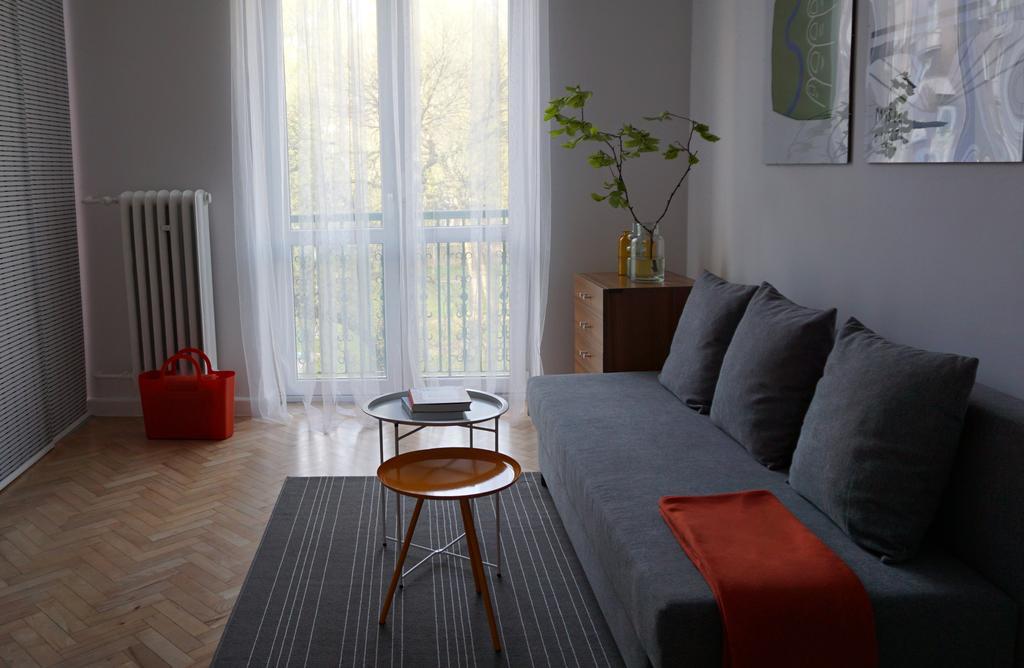 Lovely Jubbly Apartment Красков Екстериор снимка