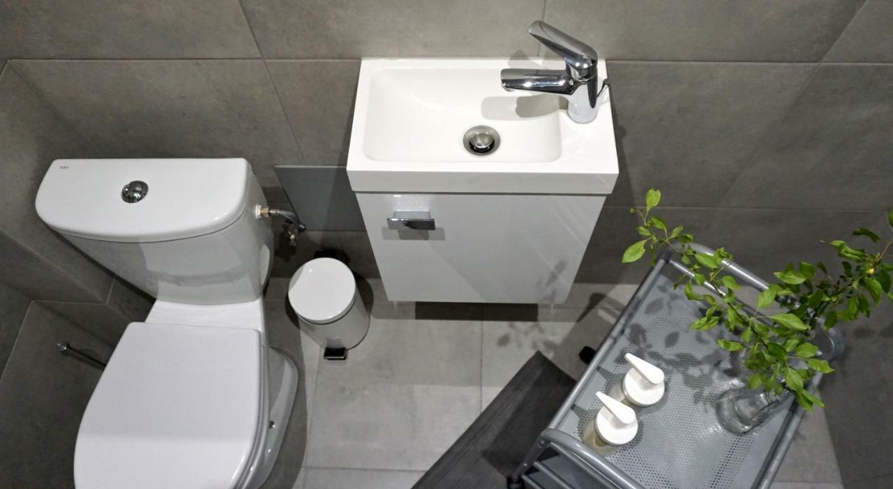 Lovely Jubbly Apartment Красков Екстериор снимка