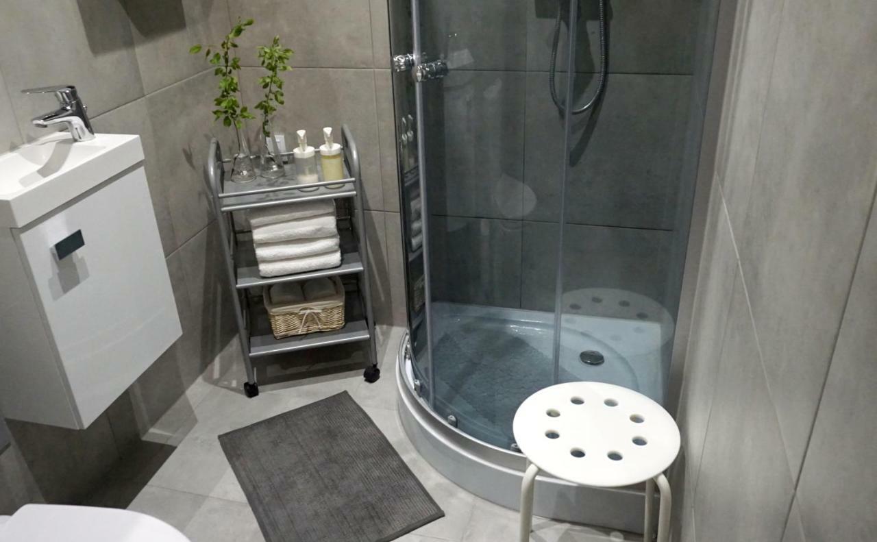 Lovely Jubbly Apartment Красков Екстериор снимка